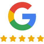 Google and 5 stars